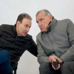 adan augusto y alfonso durazo