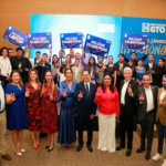 Premiación 2