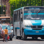actualizan transporte