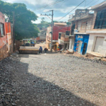 CALLES SANTA