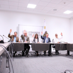 Comisión Asuntos Municipales 1