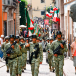 DESFILE GTO