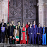 GRITO DOLORES