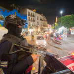 SEGUR FIESTAS PATRIAS