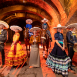 trajes charras