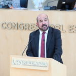 Dip Jorge Espadas