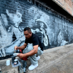 MURAL MACARIO
