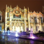 TEMPLO EXPIATORIO