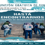 cine hasta encontrarnos