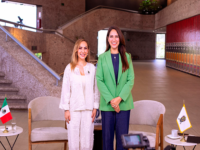 CONECTANDO EL VERANO