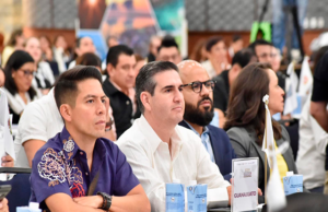 Participa DIF Estatal Guanajuato en el XXV Encuentro Nacional de Alimentación y Desarrollo Comunitario