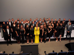 Rinde IACIP cuentas a la ciudadanía con presentación de Informe de Actividades 2024 – 2025