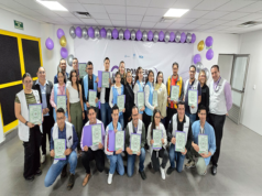 IECA y Kromberg & Schubert impulsan la formación continua para fortalecer el talento guanajuatense