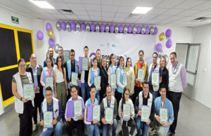 IECA y Kromberg & Schubert impulsan la formación continua para fortalecer el talento guanajuatense