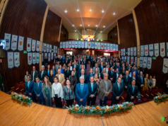 La ingeniería transforma vidas y construye futuro: Samantha Smith