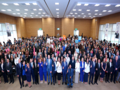 Con la gente y para la gente: PAN presenta su informe legislativo