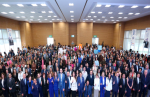 Con la gente y para la gente: PAN presenta su informe legislativo