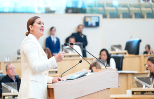 Agua limpia, futuro sostenible: PAN y PRD van por control y vigilancia de plantas tratadoras