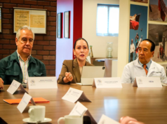 Presentan manual operativo para fortalecer el cuidado y resguardo de los seres sintientes