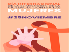 Guanajuato Capital impulsa los 16 Días de Activismo contra la Violencia hacia las Mujeres