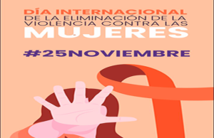 Guanajuato Capital impulsa los 16 Días de Activismo contra la Violencia hacia las Mujeres