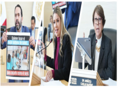 PAN exige a la Federación respuestas ante crisis nacional