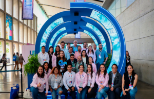 SIMAPAG recibe dos reconocimientos nacionales por buenas prácticas en Cultura del Agua e Innovación