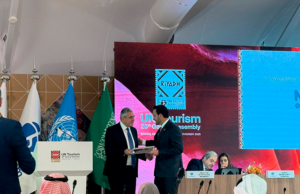 Nayarit, designado por el Secretario General de ONU Turismo como miembro de la Junta Directiva Mundial: una distinción histórica para México