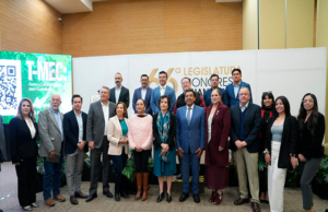 Analizan en el Congreso del Estado los retos y oportunidades del T-MEC en materia de sustentabilidad ambiental