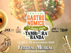 ¡Entre sabores, música y tradición, Jerez te espera!