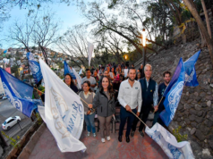 Rescata Gobierno Municipal “Las Terrazas” con una inversión de más de dos millones y medio de pesos