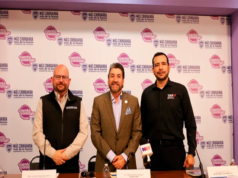 CHIHUAHUA Y TAR MÉXICO ANUNCIAN NUEVAS RUTAS AÉREAS A LAS CIUDADES DE TORREÓN, MAZATLÁN Y LA PAZ