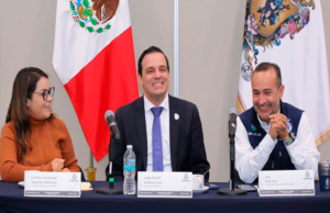 Muestran Ayuntamientos aceptación al proyecto Acueducto Solís