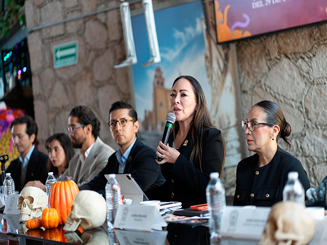 dia de muertos record