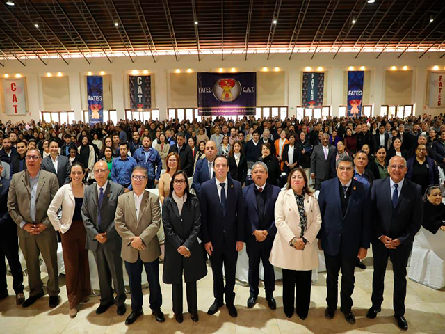 dialogo y conciliacion