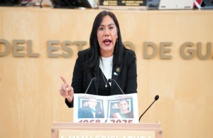 Exigen PAN y PRD a la CNDH actuar frente a actos autoritarios del Gobierno Federal