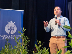 Realizan segundo encuentro estatal de cultura hídrico-ambiental