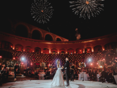 Zacatecas, destino deslumbrante para bodas y celebraciones de ensueño