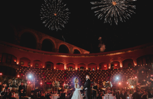 Zacatecas, destino deslumbrante para bodas y celebraciones de ensueño
