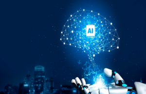 Cómo la inteligencia artificial está ayudando a transformar el crédito educativo