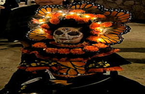 Sigue abierta la convocatoria para el Concurso de Disfraces de Catrinas 2025