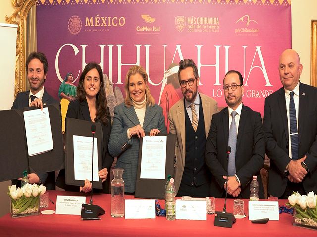 CHIHUAHUA OPORT TURISTICAS E INVERSIONES