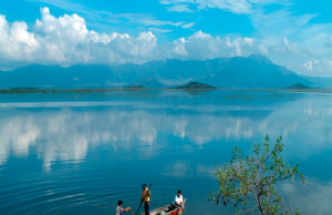Un viaje por el tiempo en Cuitzeo, un rincón michoacano sin igual