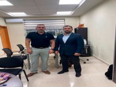 Reafirma el gobierno de Samantha Smith su compromiso con la defensa de los Derechos Humanos