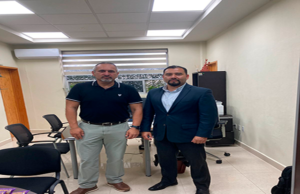 Reafirma el gobierno de Samantha Smith su compromiso con la defensa de los Derechos Humanos