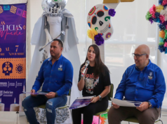 CHIHUAHUA RESCATA LAS TRADICIONES CON “LAS DELICIAS DE LA MUERTE”