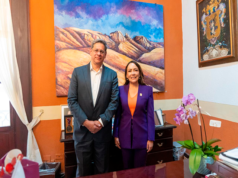 Es Diego León Zavala el nuevo director de Asuntos Jurídicos del Municipio de Guanajuato