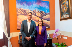 Es Diego León Zavala el nuevo director de Asuntos Jurídicos del Municipio de Guanajuato