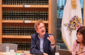 Avalan en comisión reforma que amplía el plazo para presentar programas de gobierno municipal