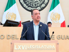 LOS DIPUTADOS DEL VERDE IMPULSAMOS LA FORMALIZACIÓN Y CAPACITACIÓN DE LOS EMPRENDIMIENTOS DIGITALES